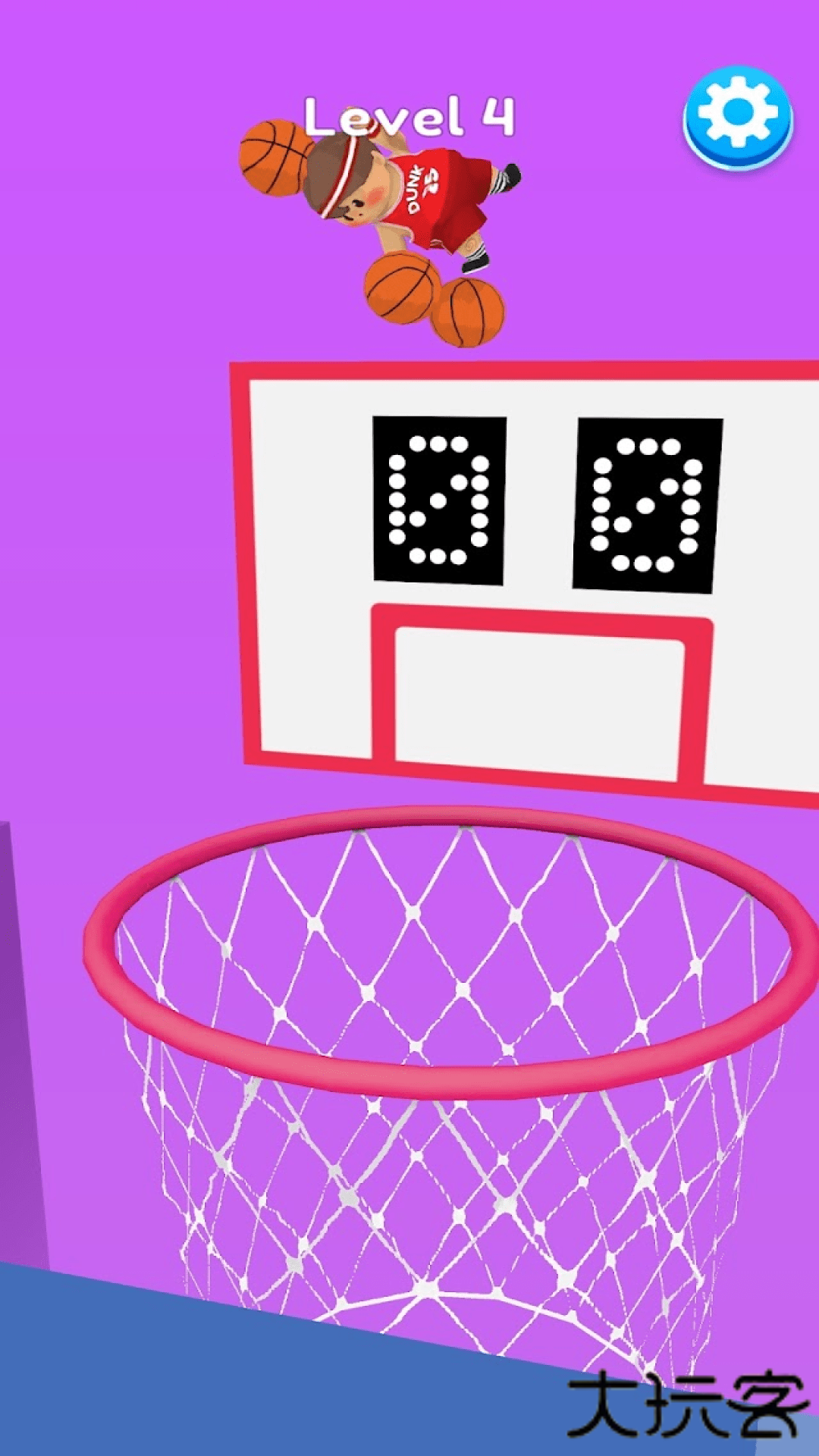 燃爆的篮球下载 v0.1