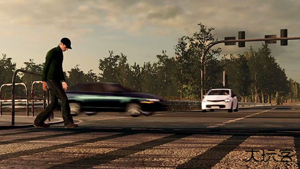 车祸模拟器正版手机版下载 v1.11.2