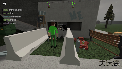 g沙盒16.0.6国际版下载 v16.0.6