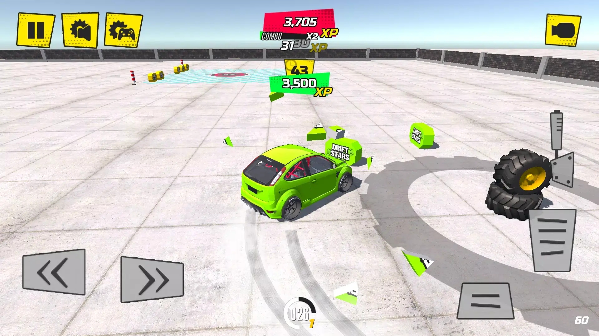 漂移之星下载 v13