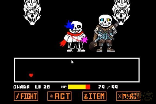 inksans战模拟器下载 v1.1