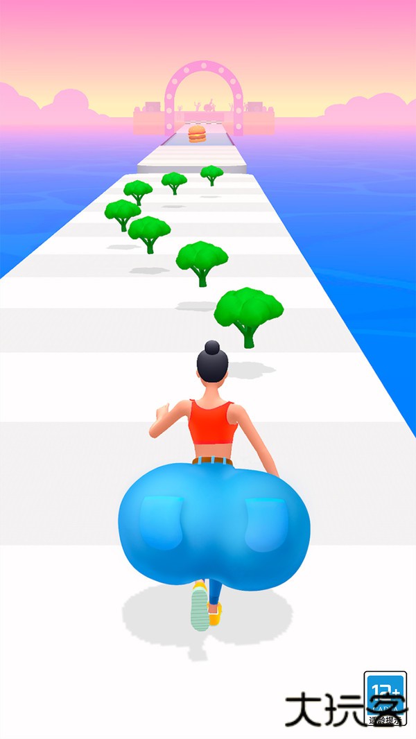 减肥大作战下载 v1.1.9