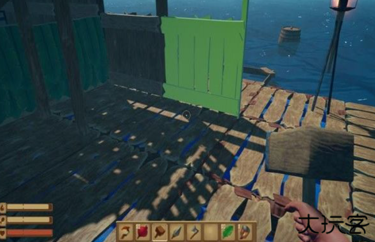 木筏求生国际服下载 v364