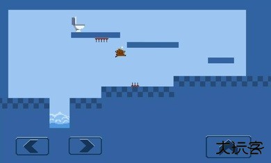 厕所巨魔大便来袭下载 v0.1