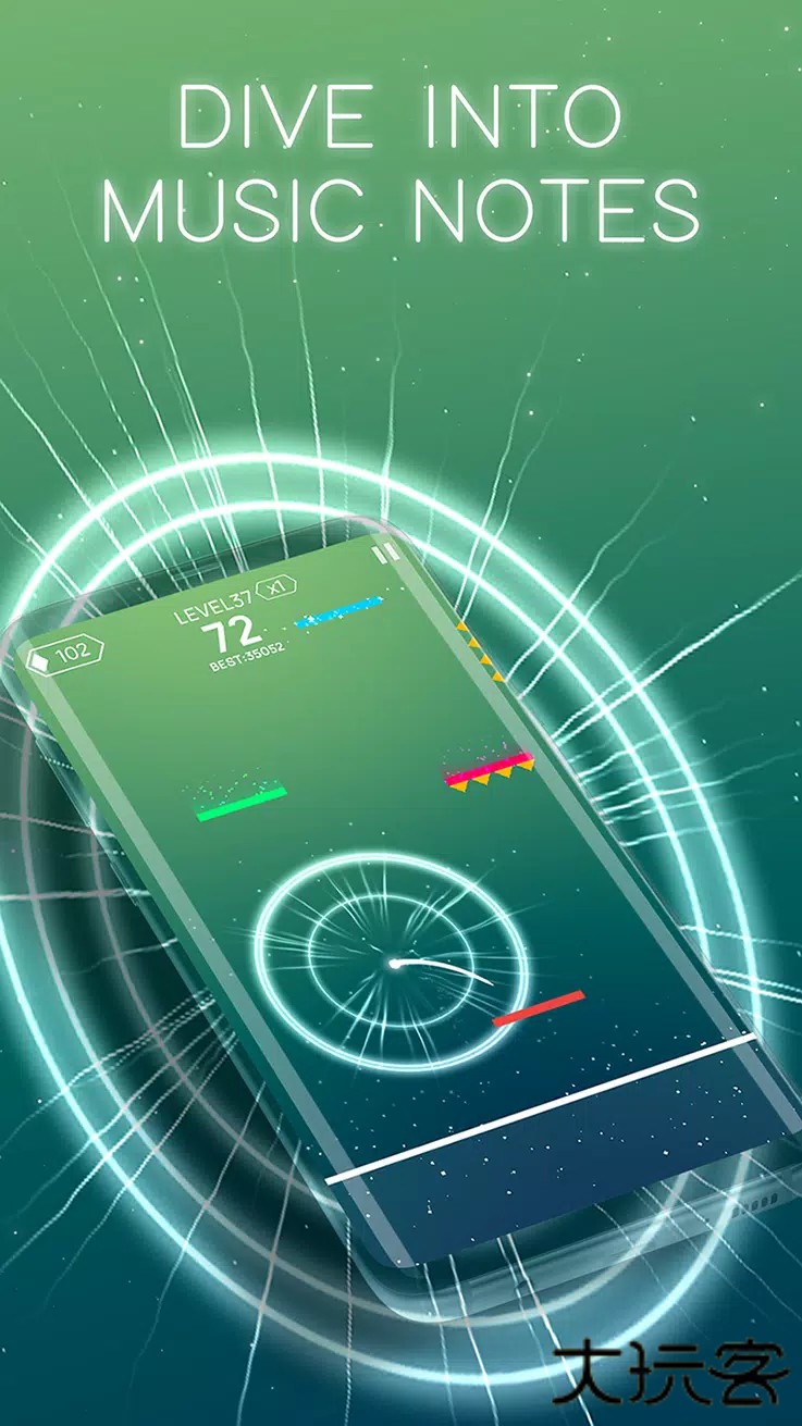 霹雳球内置菜单