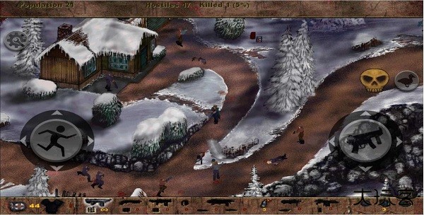 夺命邮差1下载 v2.106.14