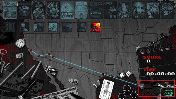 疯狂派对go中文版下载 v0.100030