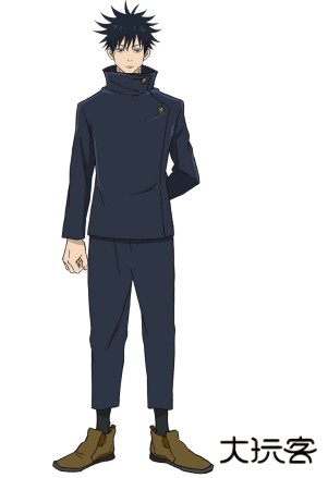 咒术回战幻影游行