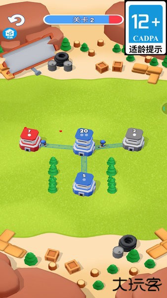 战斗指挥官下载 v1.18.0