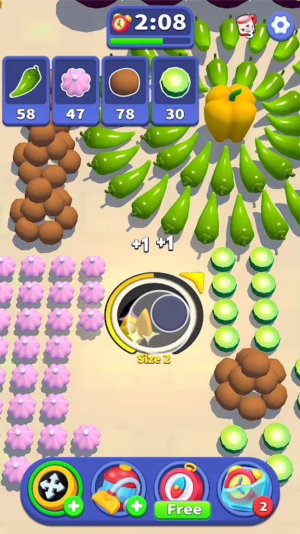 美味洞冲刺下载 v1.0.2