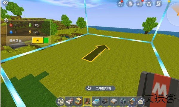 迷你世界最新版本