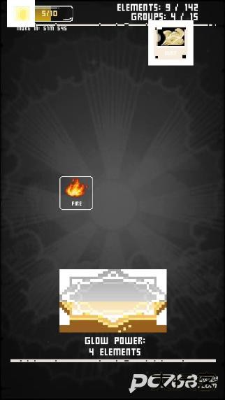 涂鸦上帝像素版