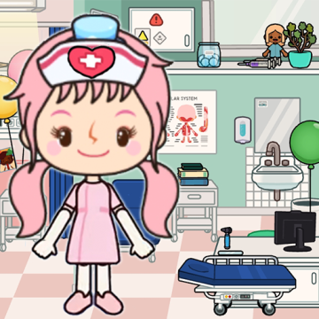 托卡小家诊所下载 v1.8