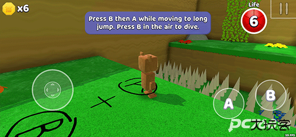 超级熊冒险正版