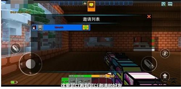 CopsNRobbers国际服