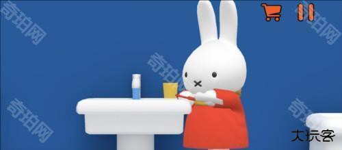 米菲的世界玩法介绍3