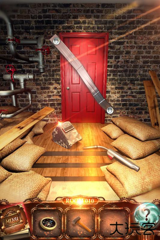100道神秘的门4下载 v1.0.3