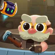 开了个工厂下载 v1.0