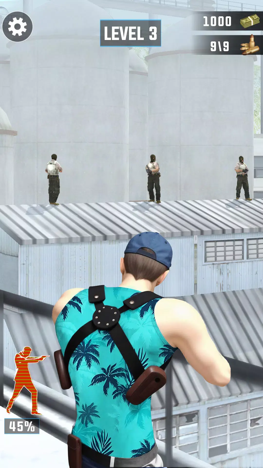 刺客契约3D下载 v1.0.9