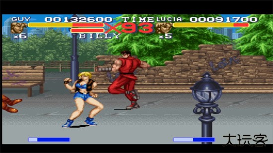 快打旋风3下载 v3.0