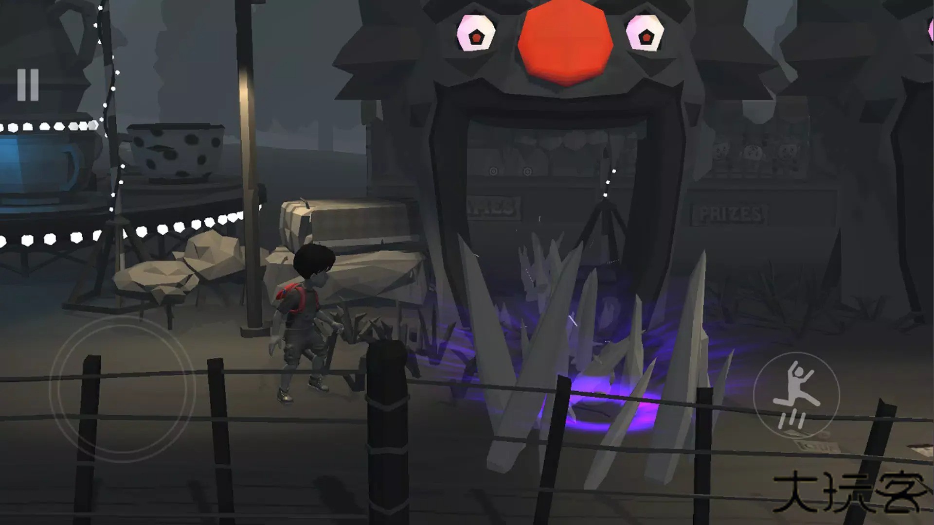 黑暗逃脱无尽梦魇下载 v1.5