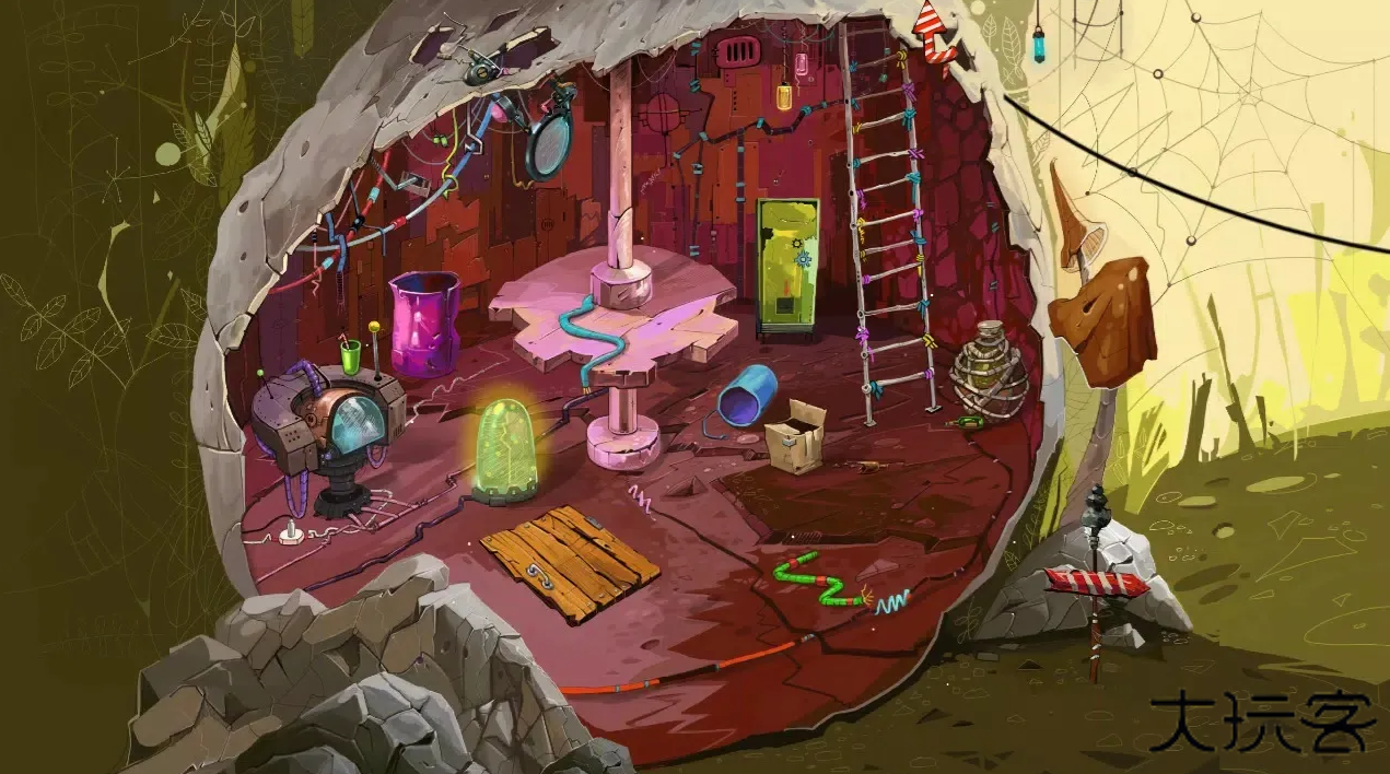 范妮吉不要和浆果说话下载 v1.2.0