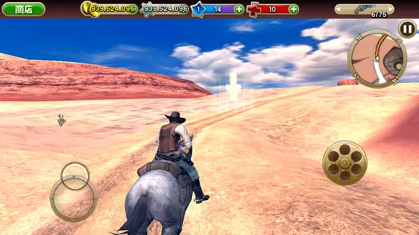 六发左轮2.6.0版下载 v2.9.9a