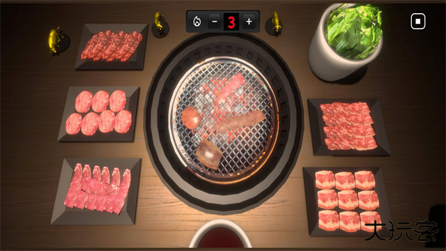 烤肉模拟器联机版下载 v1.0.5