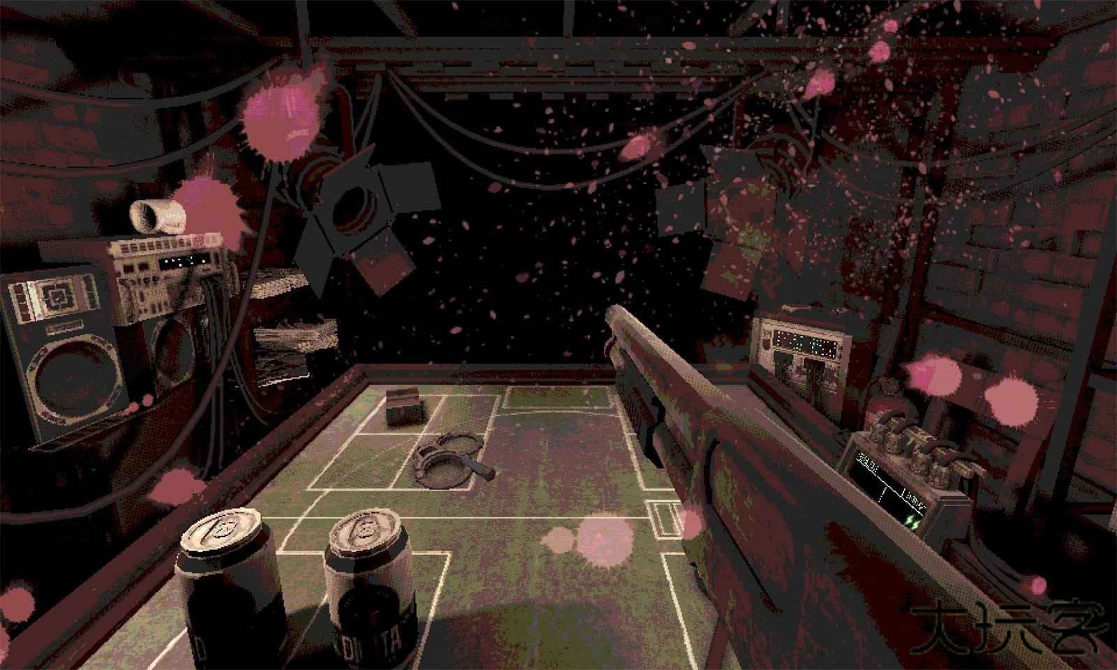 与恶魔的赌局手机版下载 v1.2