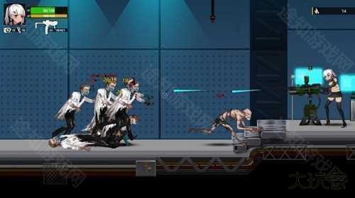 伊德海拉之影1.76g汉化