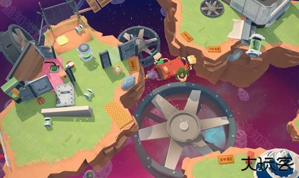 胡闹搬家手游下载正版 胡闹搬家手游下载正版