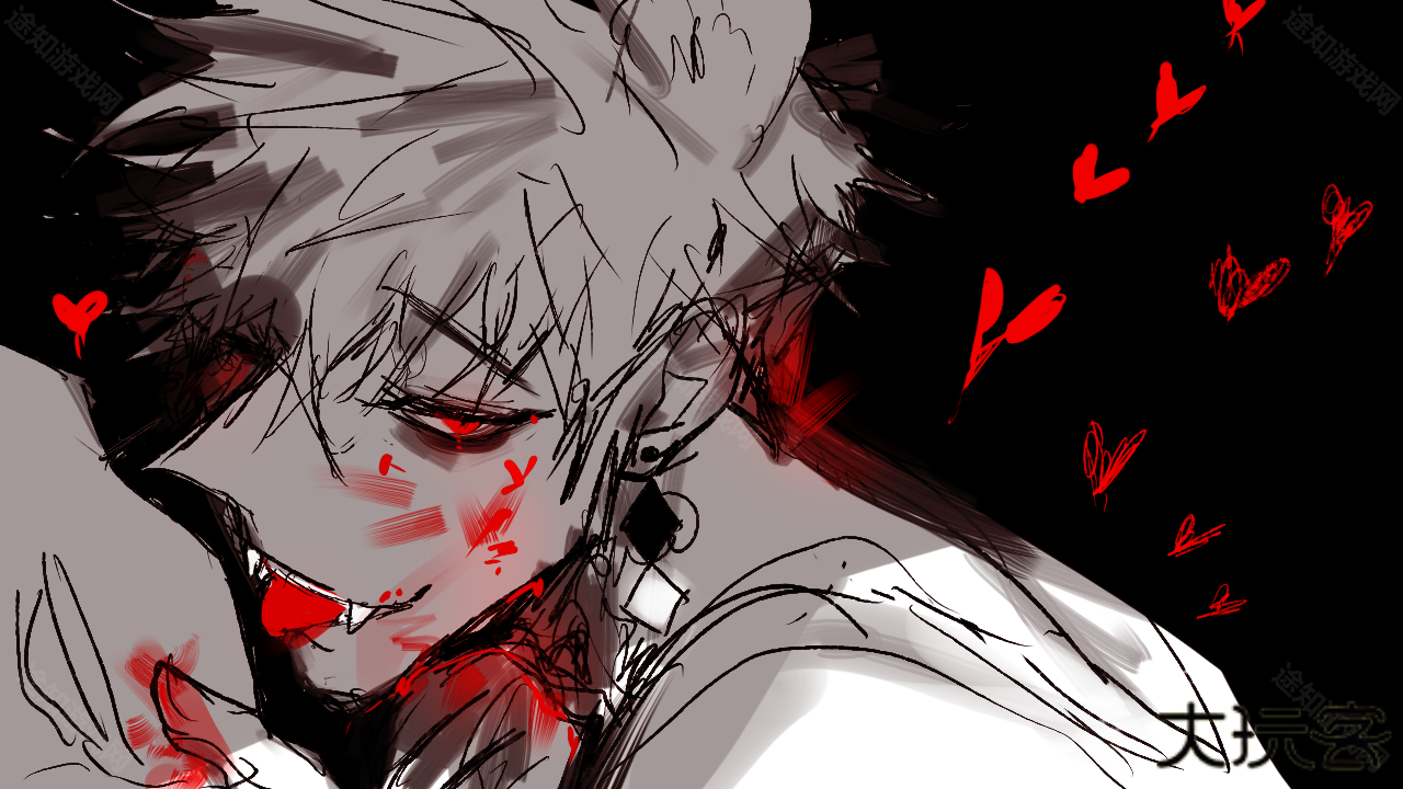 圣斯佩尔魔法学院汉化版