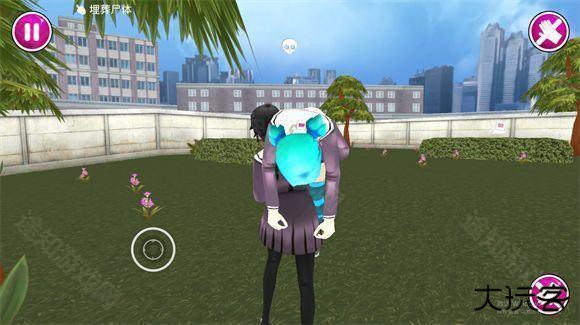 Yandere Simulator官方正版