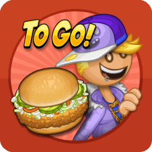 老爹炸鸡汉堡店正版下载 v1.0.3