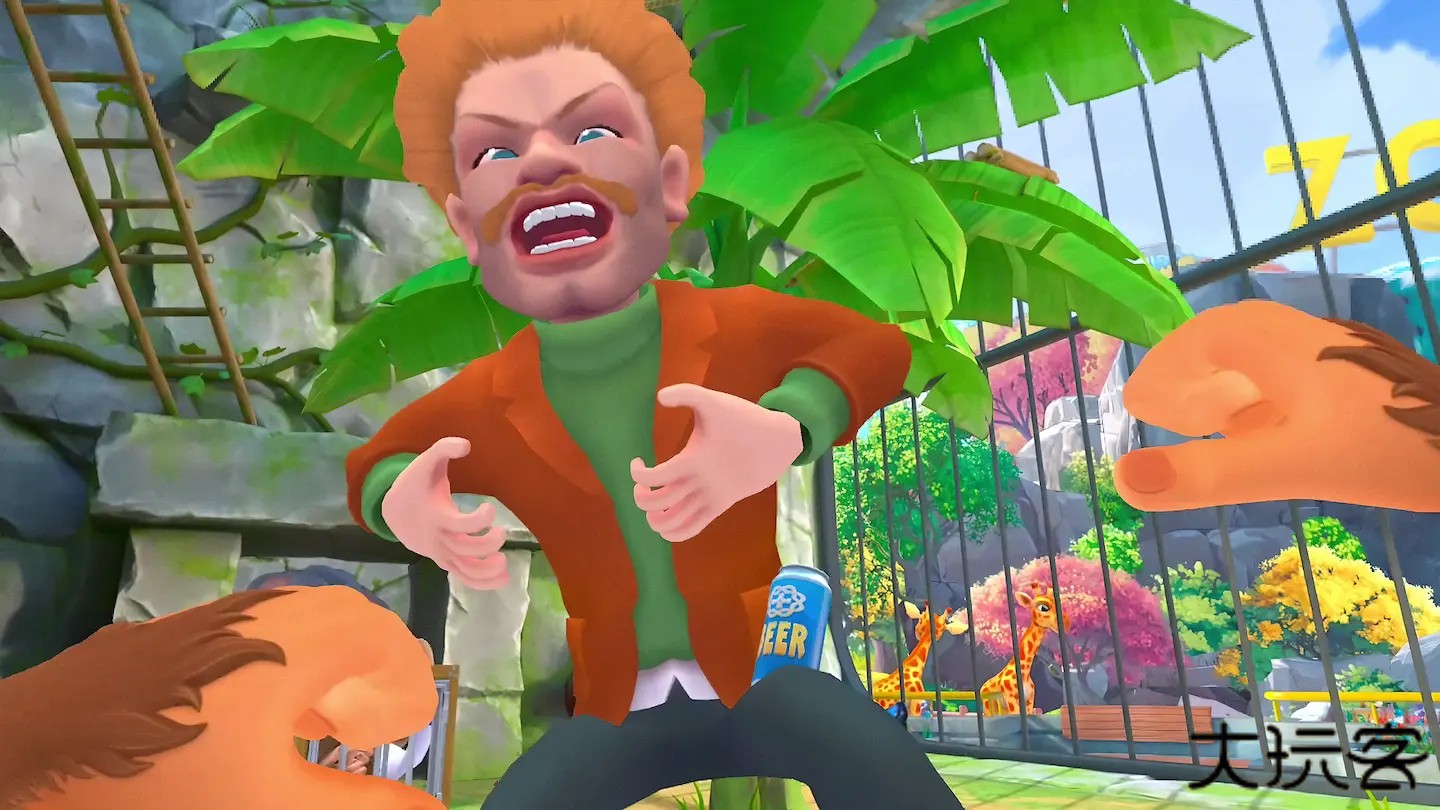 我是猴子手机版