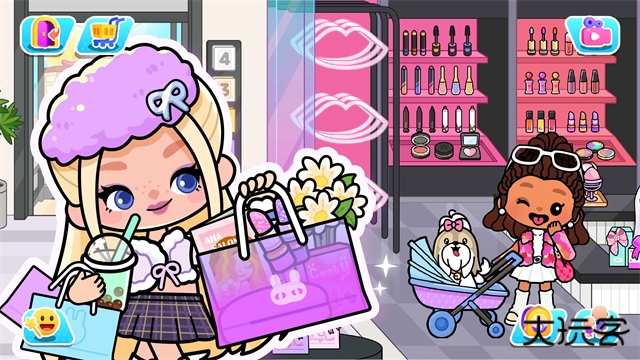 Aha world汉化版下载 v4.20.1