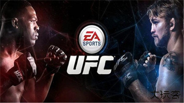 终极格斗冠军赛下载 v1.9.3097721