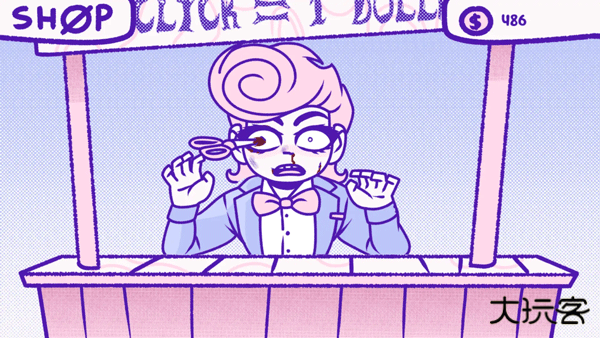 血钱blood money下载 v1.0