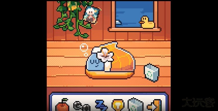 我的小鲨鱼最新版下载 v1.3