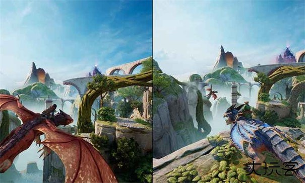 双影奇镜下载 v2.7.9