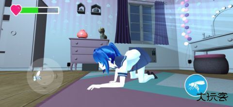 蚊子模拟器3D版下载 v2.0.5