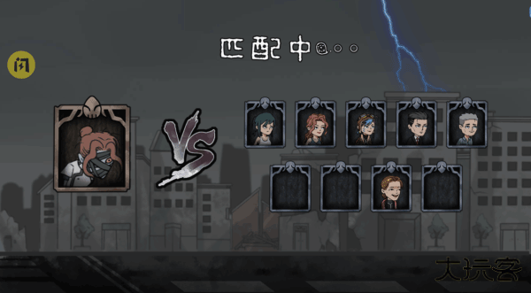 躺平躲猫猫内置功能菜单MOD