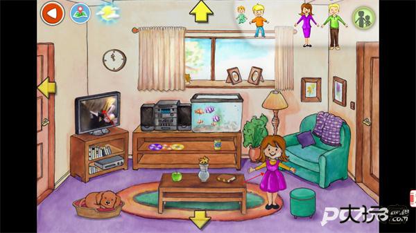 娃娃屋plus中文版
