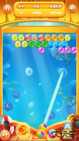 单机泡泡龙下载 v1.1.29.404.401.1015