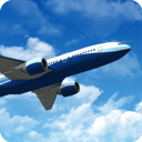 巨型喷气式飞行模拟器下载 v1.163