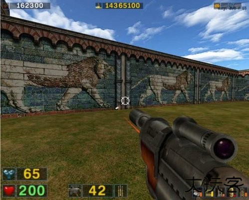 英雄萨姆下载 v1.1