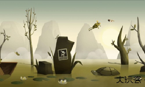 失控的青蛙下载 v1.93