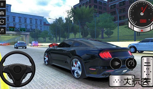 真实漂移驾驶下载 v1.7.0