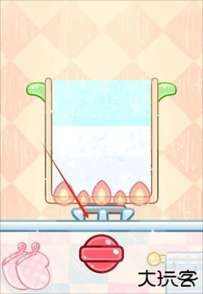 糖葫芦达人食堂版