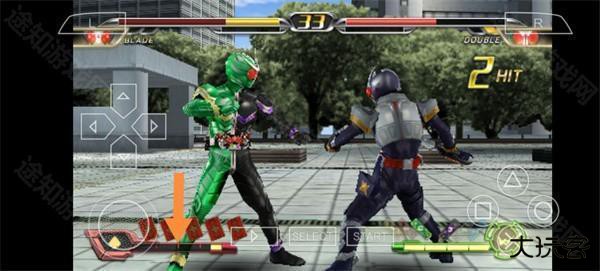 假面骑士超巅峰英雄全人物